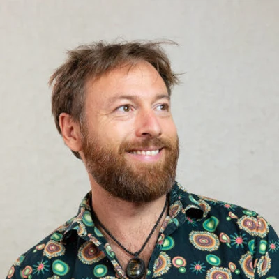 Adam Giles